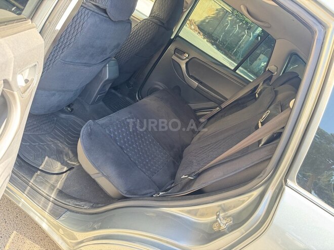 Chery Tiggo (T11) 2014, 154,000 km - 1.6 l - Bakı
