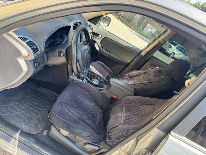 Chery Tiggo (T11) 2014, 154,000 km - 1.6 l - Bakı