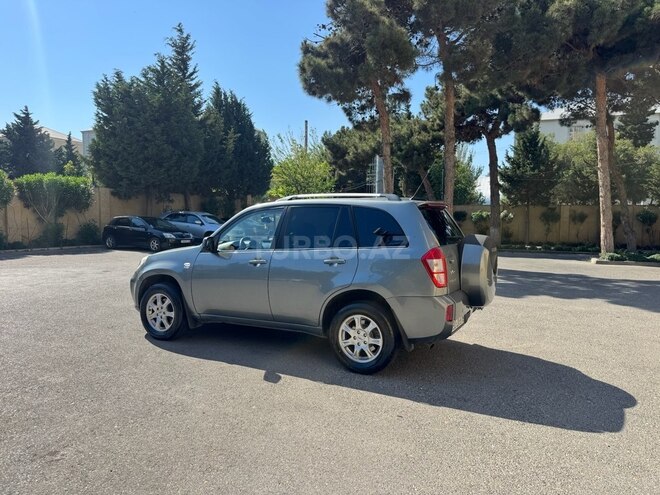 Chery Tiggo (T11) 2014, 154,000 km - 1.6 l - Bakı