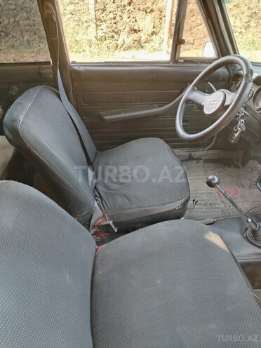LADA (VAZ) 2106 1986, 95,000 km - 1.6 л - Cəlilabad