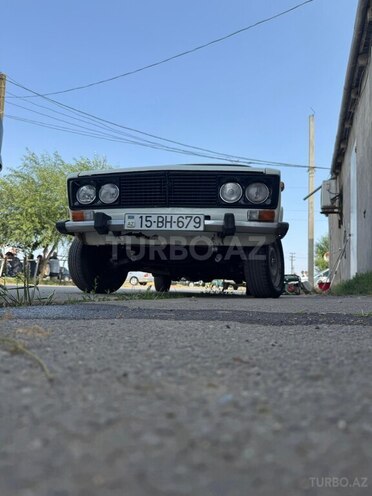 LADA (VAZ) 2106 1986, 95,000 km - 1.6 л - Cəlilabad