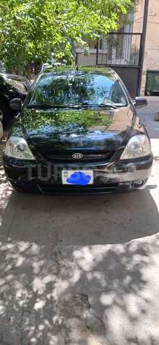 Kia Rio 2005, 352,000 km - 1.3 l - Bakı