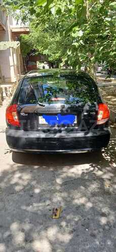 Kia Rio 2005, 352,000 km - 1.3 l - Bakı