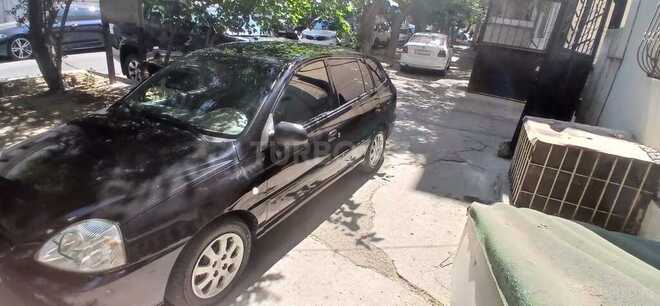 Kia Rio 2005, 352,000 km - 1.3 l - Bakı