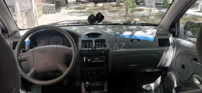 Kia Rio 2005, 352,000 km - 1.3 l - Bakı