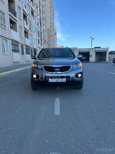 Kia Sorento 2011, 223,300 km - 2.0 l - Bakı