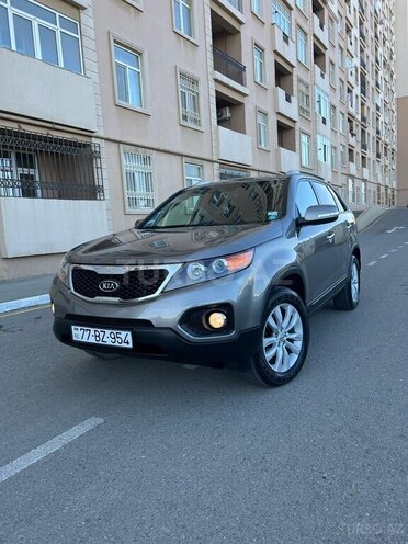 Kia Sorento 2011, 223,300 km - 2.0 l - Bakı