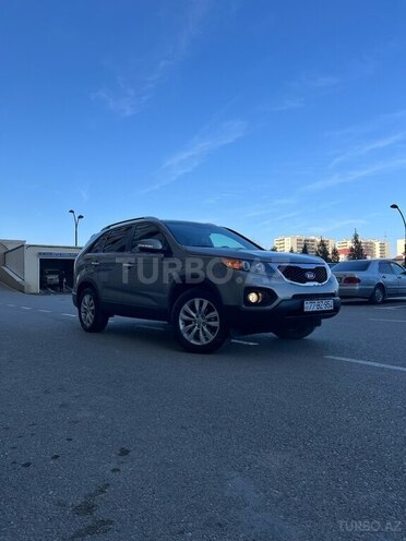 Kia Sorento 2011, 223,300 km - 2.0 l - Bakı