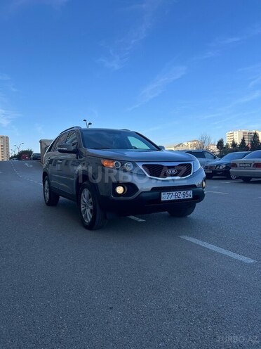 Kia Sorento 2011, 223,300 km - 2.0 l - Bakı