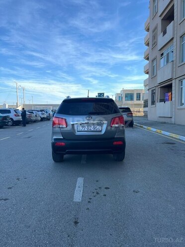Kia Sorento 2011, 223,300 km - 2.0 l - Bakı