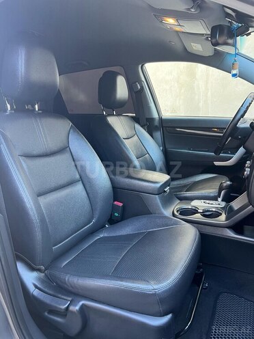 Kia Sorento 2011, 223,300 km - 2.0 l - Bakı