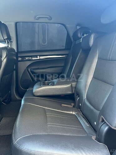 Kia Sorento 2011, 223,300 km - 2.0 l - Bakı
