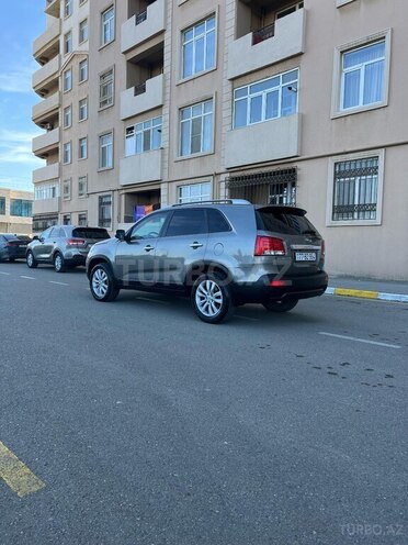 Kia Sorento 2011, 223,300 km - 2.0 l - Bakı
