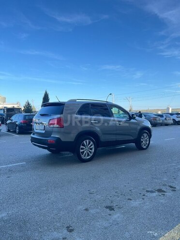 Kia Sorento 2011, 223,300 km - 2.0 l - Bakı