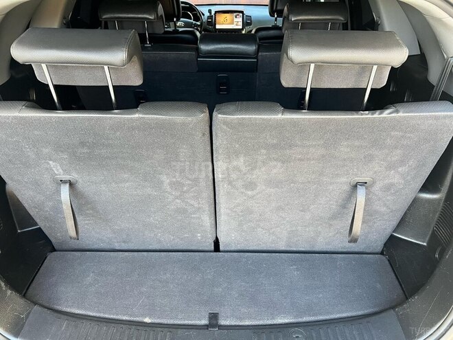 Kia Sorento 2011, 223,300 km - 2.0 l - Bakı