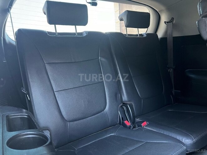 Kia Sorento 2011, 223,300 km - 2.0 l - Bakı