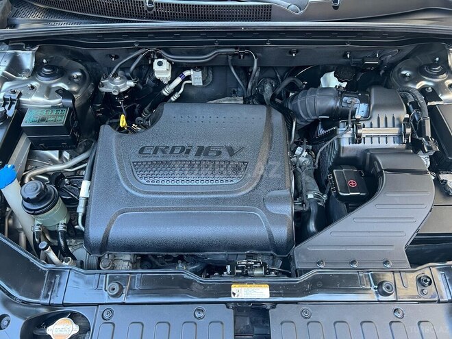 Kia Sorento 2011, 223,300 km - 2.0 l - Bakı
