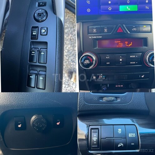 Kia Sorento 2011, 223,300 km - 2.0 l - Bakı