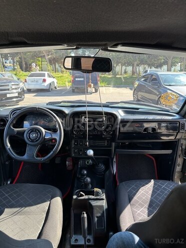 LADA (VAZ) Niva-10