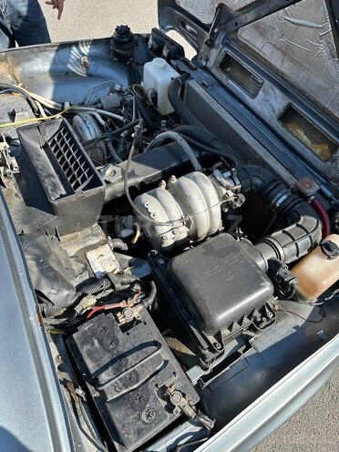 LADA (VAZ) Niva-8