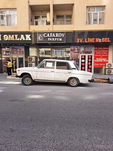 LADA (VAZ) 2106 2004, 79,390 km - 1.5 л - Bakı