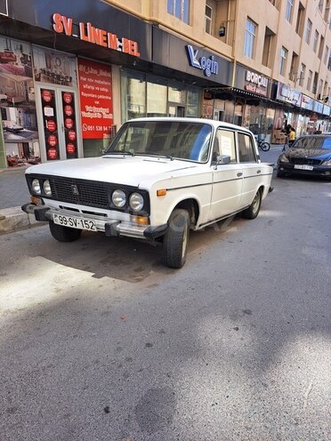 LADA (VAZ) 2106 2004, 79,390 km - 1.5 л - Bakı