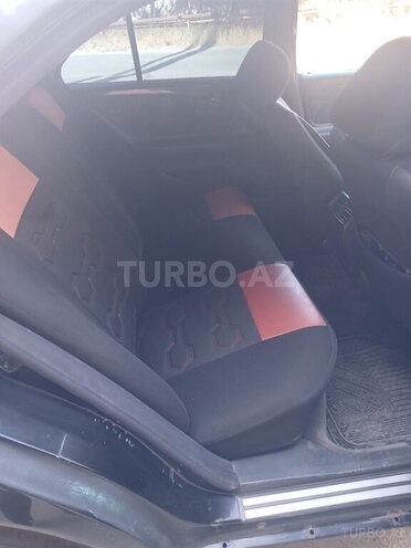 Mercedes E 240 1998, 428,000 km - 2.4 l - Bakı