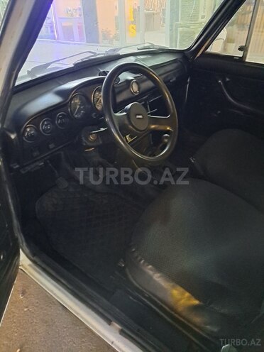 LADA (VAZ) 2106 2004, 79,390 km - 1.5 л - Bakı