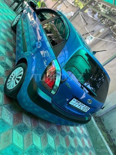 Kia Rio 2006, 483,000 km - 1.4 l - Bakı