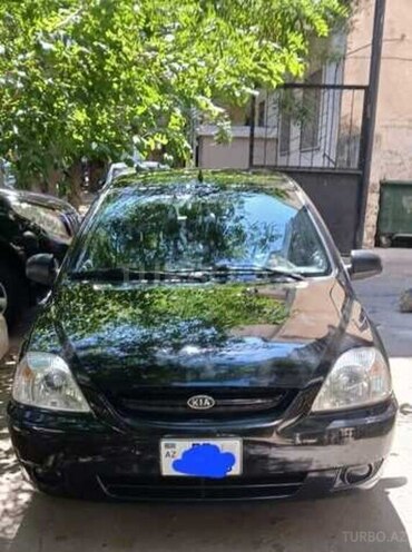 Kia Rio 2005, 352,000 km - 1.3 l - Bakı