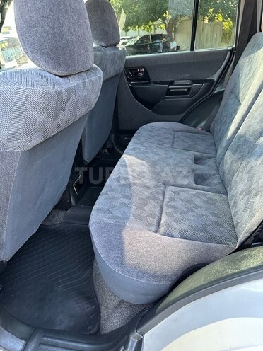 Mitsubishi Pajero io 2000, 276,000 km - 2.0 л - Bakı