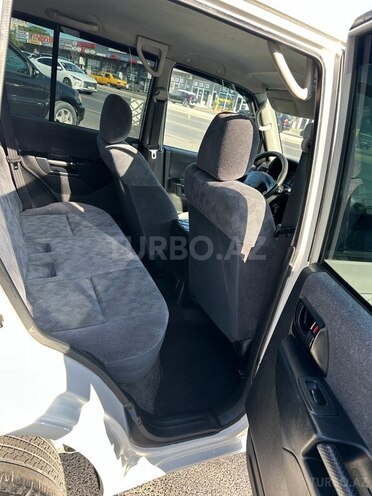 Mitsubishi Pajero io 2000, 276,000 km - 2.0 л - Bakı