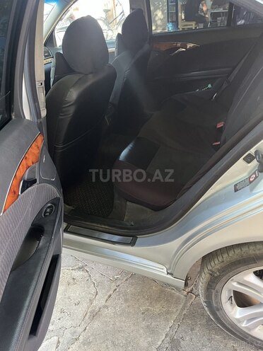Mercedes E 220 d 2002, 370,000 km - 2.2 l - Naxçıvan