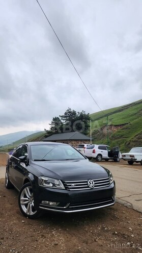 Volkswagen Passat 2012, 175,000 km - 1.8 л - Bakı