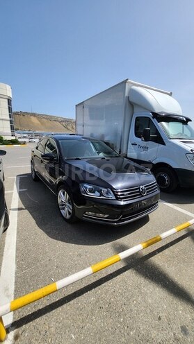 Volkswagen Passat 2012, 175,000 km - 1.8 л - Bakı