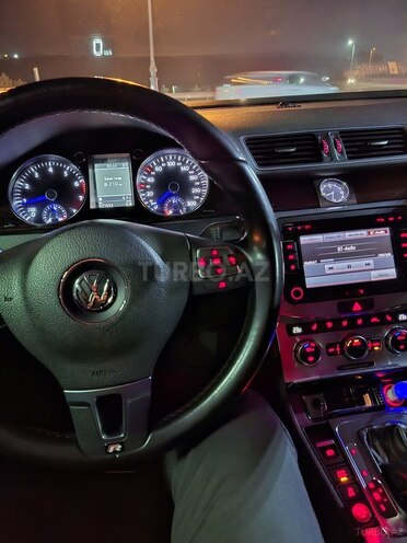 Volkswagen Passat 2012, 175,000 km - 1.8 л - Bakı