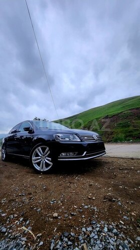 Volkswagen Passat 2012, 175,000 km - 1.8 л - Bakı