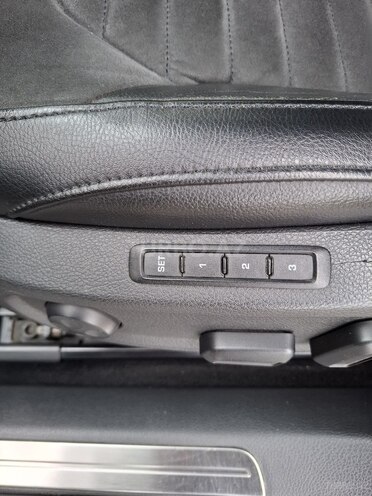 Volkswagen Passat 2012, 175,000 km - 1.8 л - Bakı