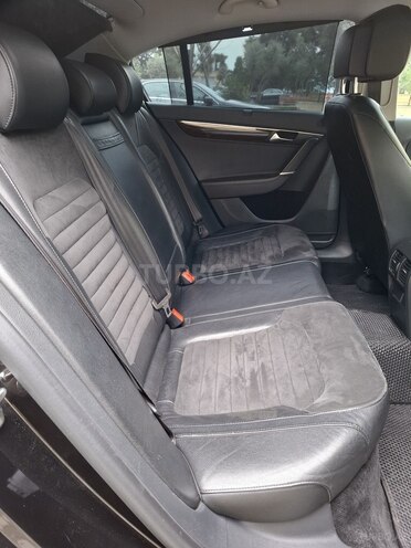 Volkswagen Passat 2012, 175,000 km - 1.8 л - Bakı