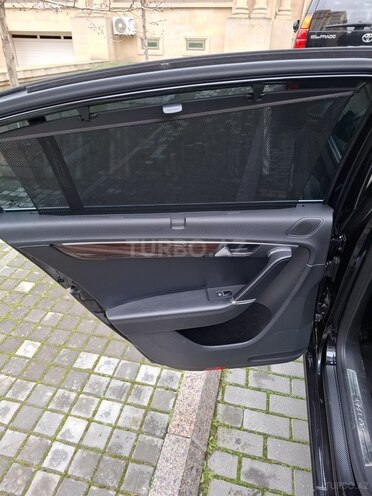 Volkswagen Passat 2012, 175,000 km - 1.8 л - Bakı