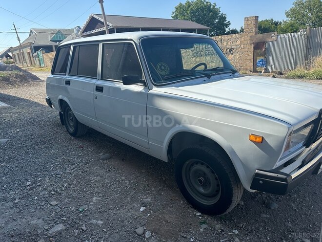 LADA (VAZ) 2104 2012, 95,000 km - 1.6 l - Gəncə