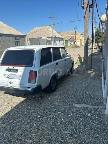 LADA (VAZ) 2104 2012, 95,000 km - 1.6 l - Gəncə