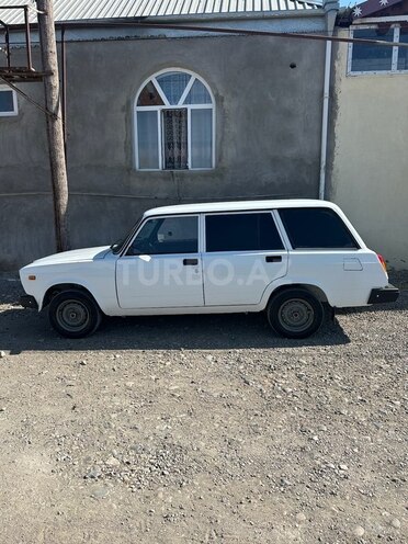 LADA (VAZ) 2104 2012, 95,000 km - 1.6 l - Gəncə
