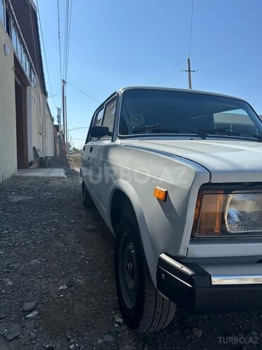 LADA (VAZ) 2104 2012, 95,000 km - 1.6 l - Gəncə