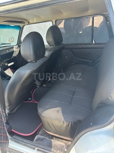 LADA (VAZ) 2104 2012, 95,000 km - 1.6 l - Gəncə