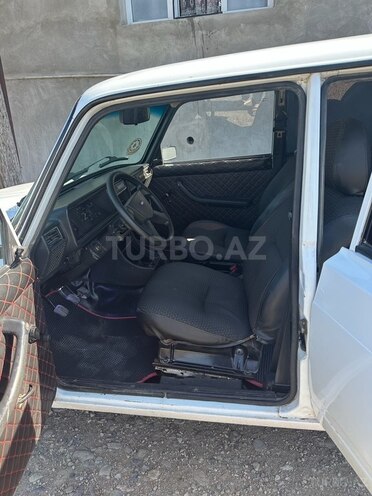 LADA (VAZ) 2104 2012, 95,000 km - 1.6 l - Gəncə