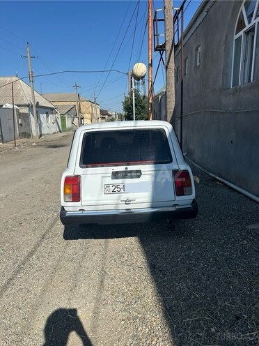 LADA (VAZ) 2104 2012, 95,000 km - 1.6 l - Gəncə