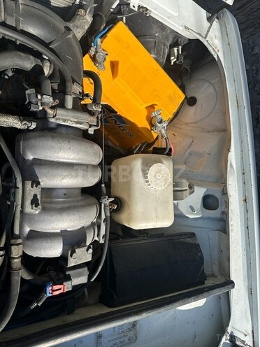 LADA (VAZ) 2104 2012, 95,000 km - 1.6 l - Gəncə