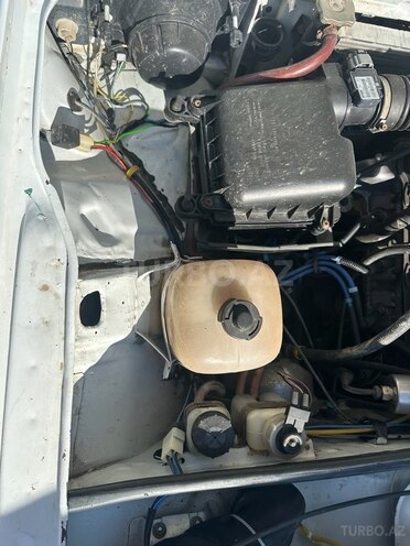 LADA (VAZ) 2104 2012, 95,000 km - 1.6 l - Gəncə