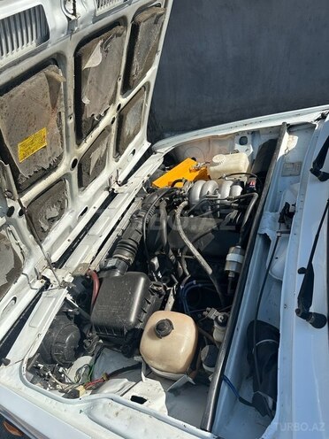 LADA (VAZ) 2104 2012, 95,000 km - 1.6 l - Gəncə